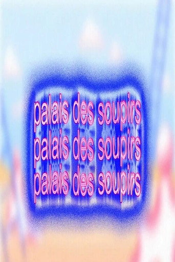 palais des soupirs