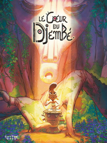 The Heart of the Djembe