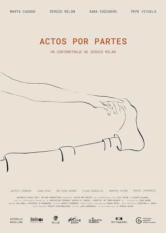 Acts in Parts