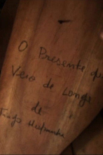 O Presente que Veio de Longe