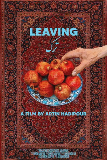 Leaving