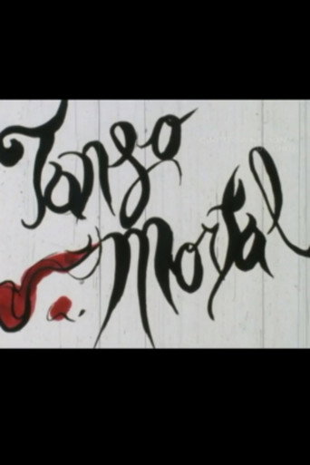Tango mortal