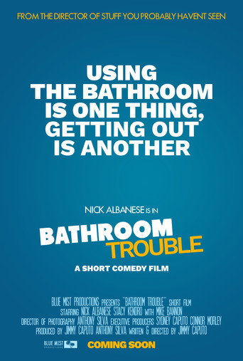 Bathroom Trouble