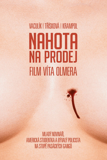 Nudity For Sale