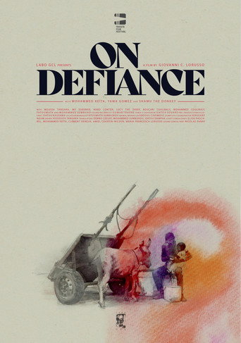 On Defiance