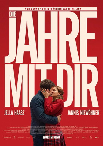 Die Jahre mit dir