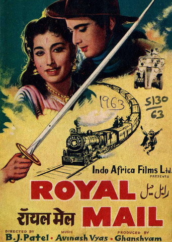 Royal Mail