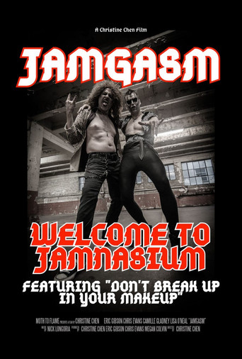 Jamgasm