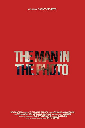 The Man in the Photo