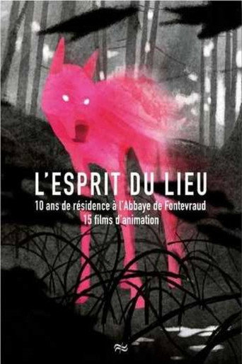 10 ans de résidence à l'Abbaye de Fontevraud