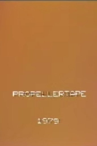 PropellorTape