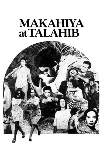 Makahiya at Talahib