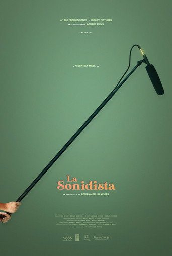 La Sonidista