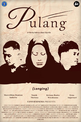 Longing