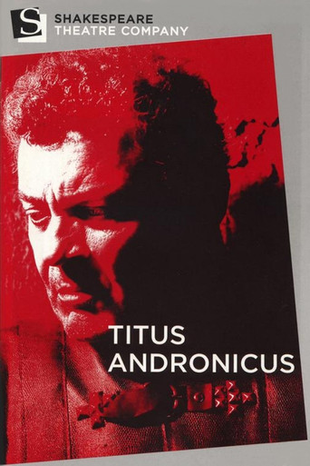 Titus Andronicus