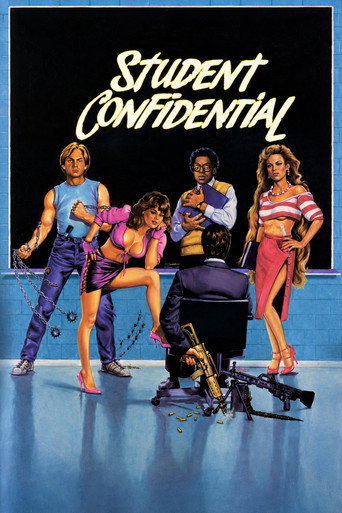 Student Confidential