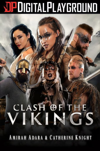 Clash of the Vikings