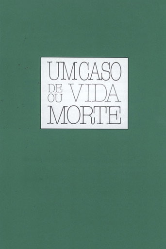 Um Caso de Vida ou Morte