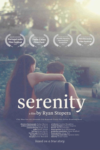 serenity