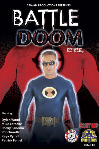 Battle Doom
