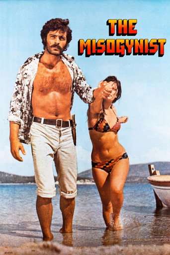 The Misogynist