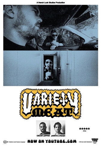Variety Meat