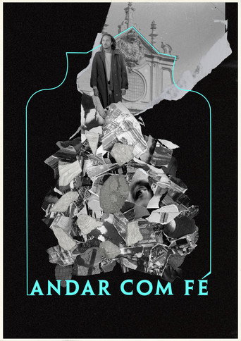 Andar com Fé