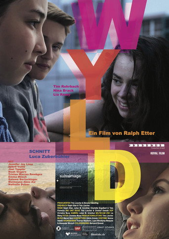 Wyld