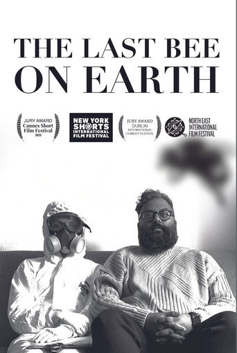The Last Bee On Earth