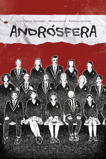 Andrósfera