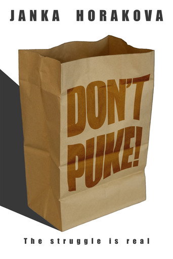 Don't Puke