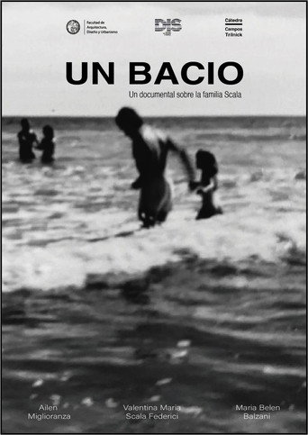 Un bacio