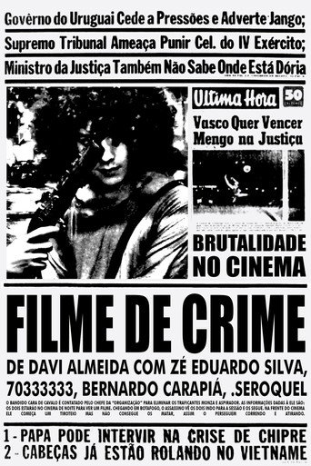 Crime Movie