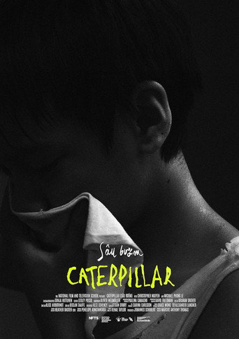 Caterpillar