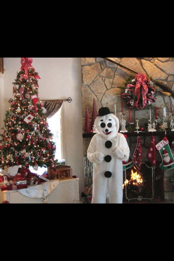 Elf: Deck the Halls