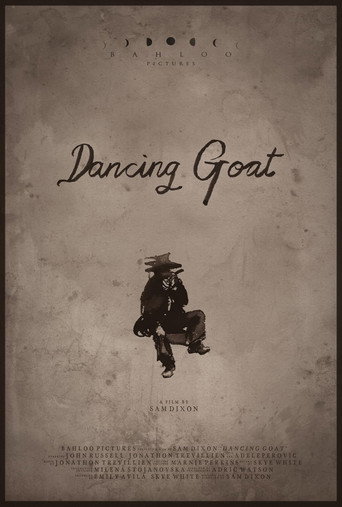 Dancing Goat