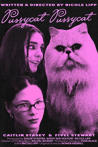 Pussycat Pussycat