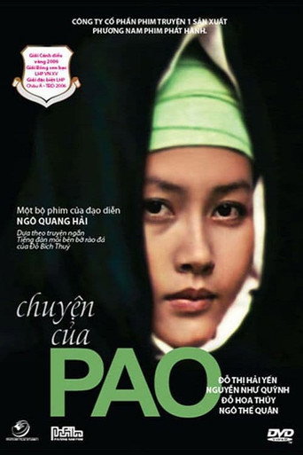 The Story of Pao