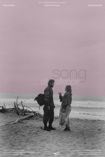 Song of Silence