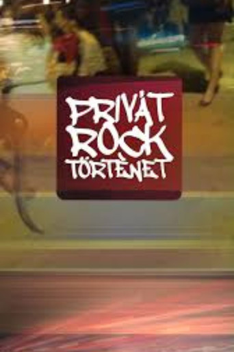 Privát rocktörténet - Heaven Street Seven