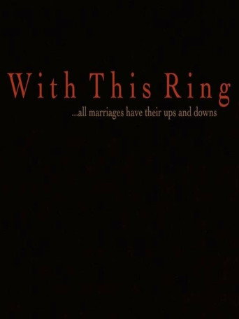 With This Ring