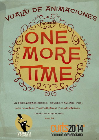 Onemoretime