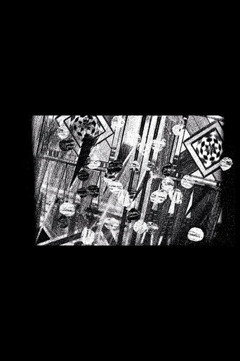 A play in black & white (for baba)