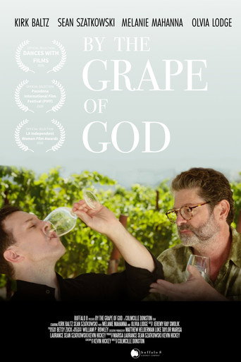 By The Grape Of God