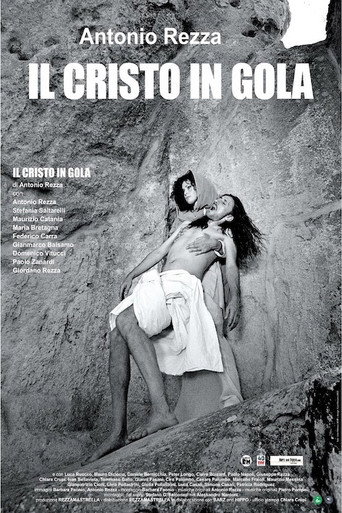 Il Cristo In Gola