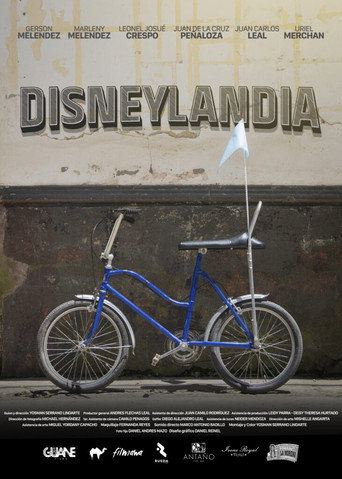 Disneyland