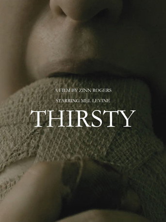 Thirsty