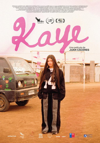 Kaye