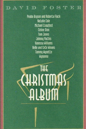 David Foster's Christmas Album