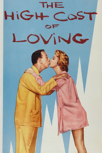 The High Cost of Loving